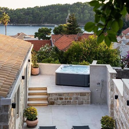 Holiday Home Nico'S Cavtat Exteriér fotografie