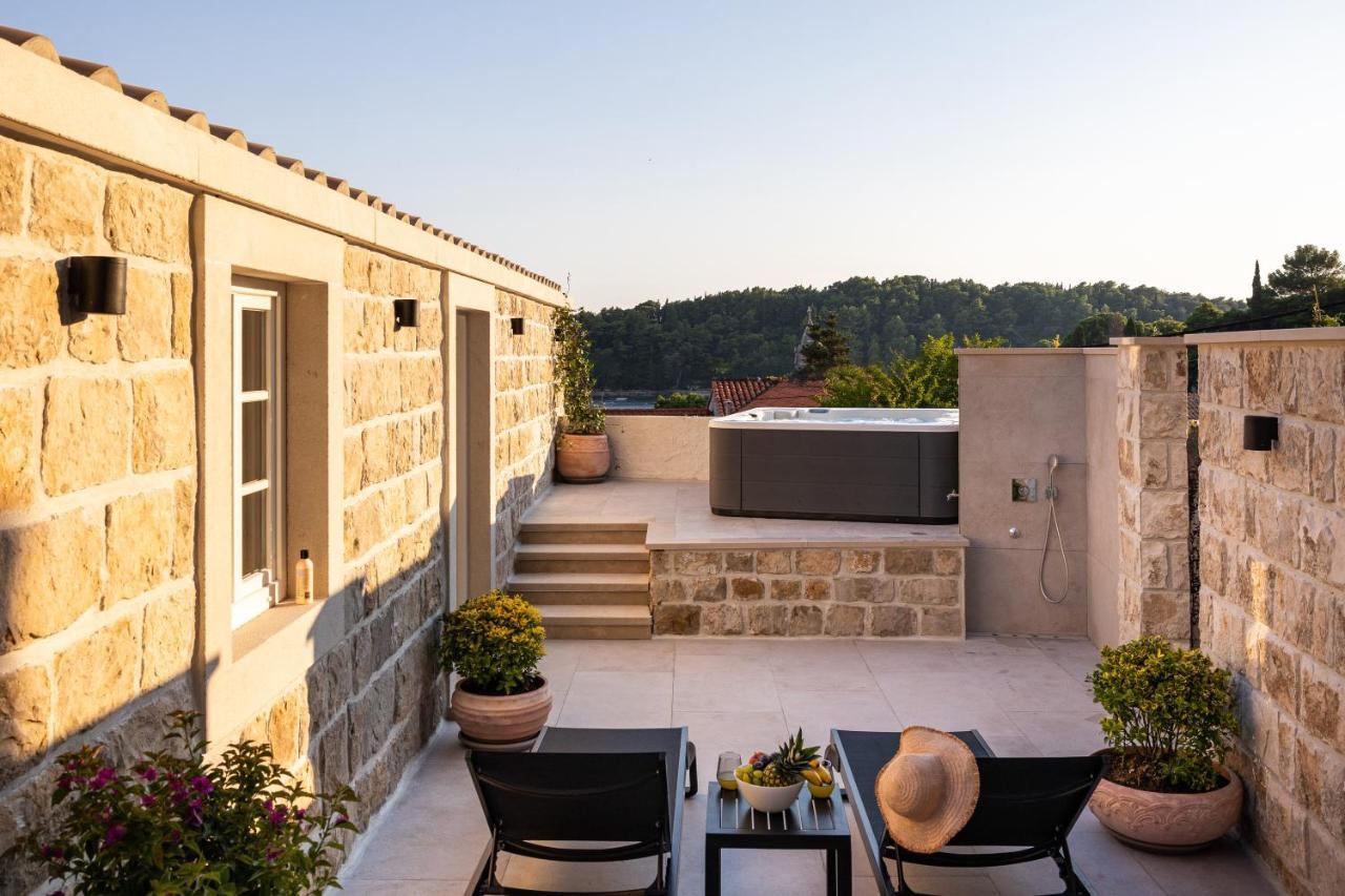 Holiday Home Nico'S Cavtat Exteriér fotografie