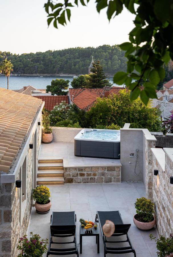 Holiday Home Nico'S Cavtat Exteriér fotografie