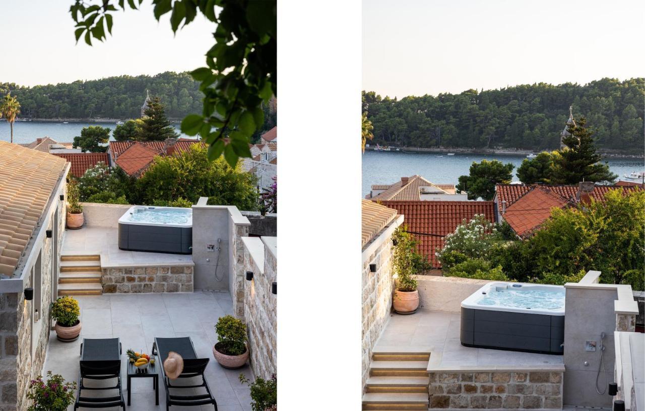 Holiday Home Nico'S Cavtat Exteriér fotografie
