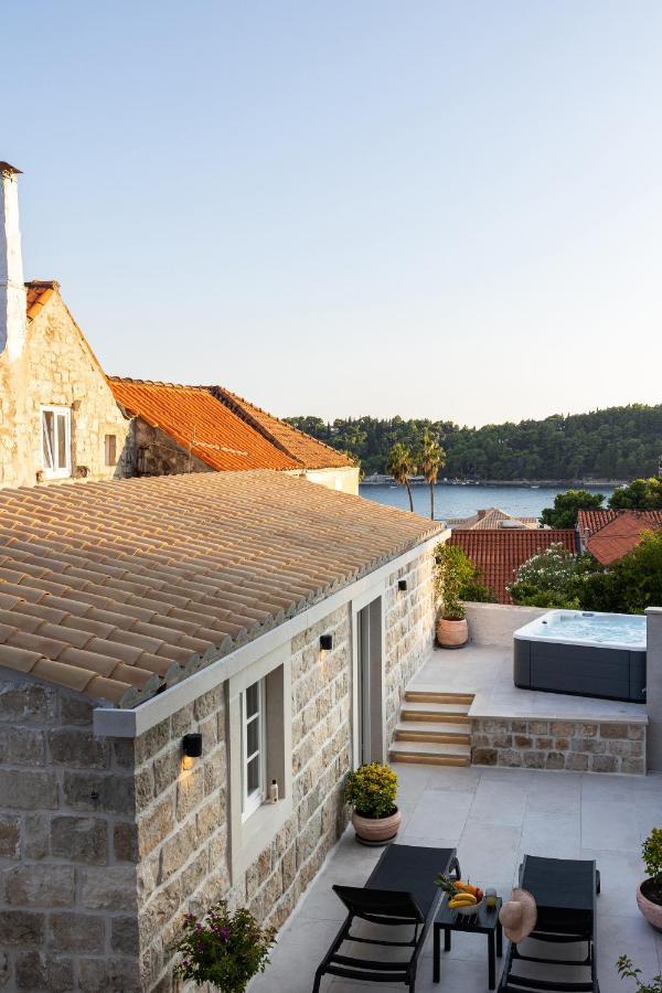 Holiday Home Nico'S Cavtat Exteriér fotografie