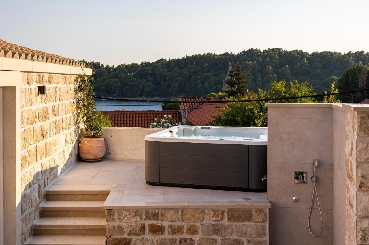 Holiday Home Nico'S Cavtat Exteriér fotografie
